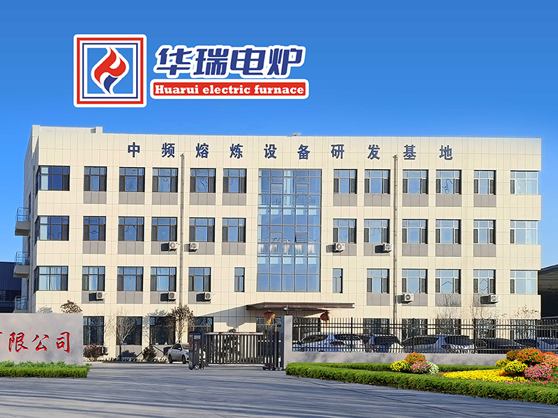 中頻電爐的熔煉速度與功率之間有怎樣的關系?