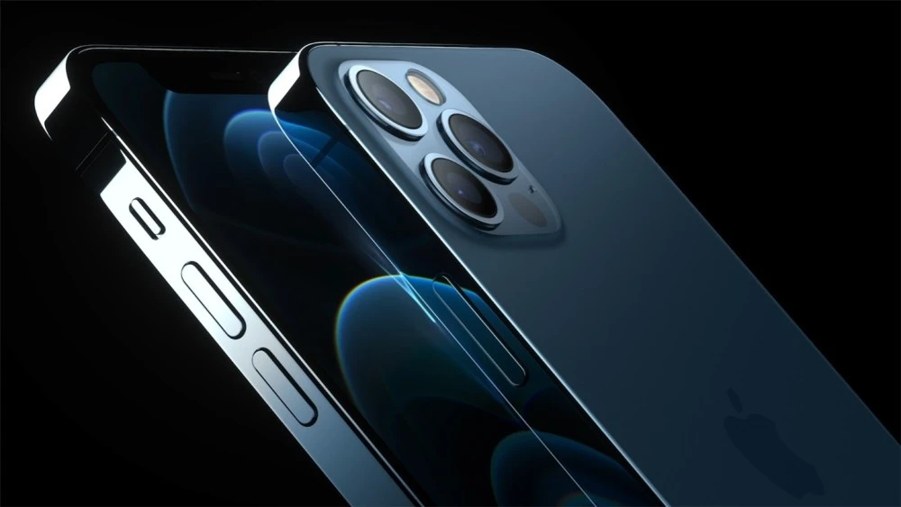 iPhone12正式發布 采用“手術級別“不銹鋼
